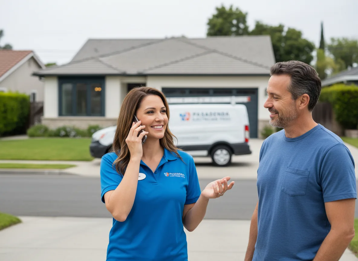 Electrician Marietta, GA FAQs